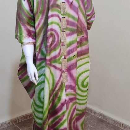 دراعة جلنار