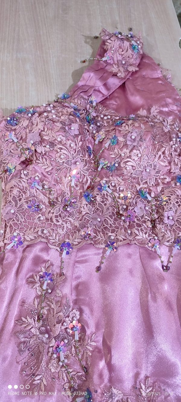 بدرون زمردة