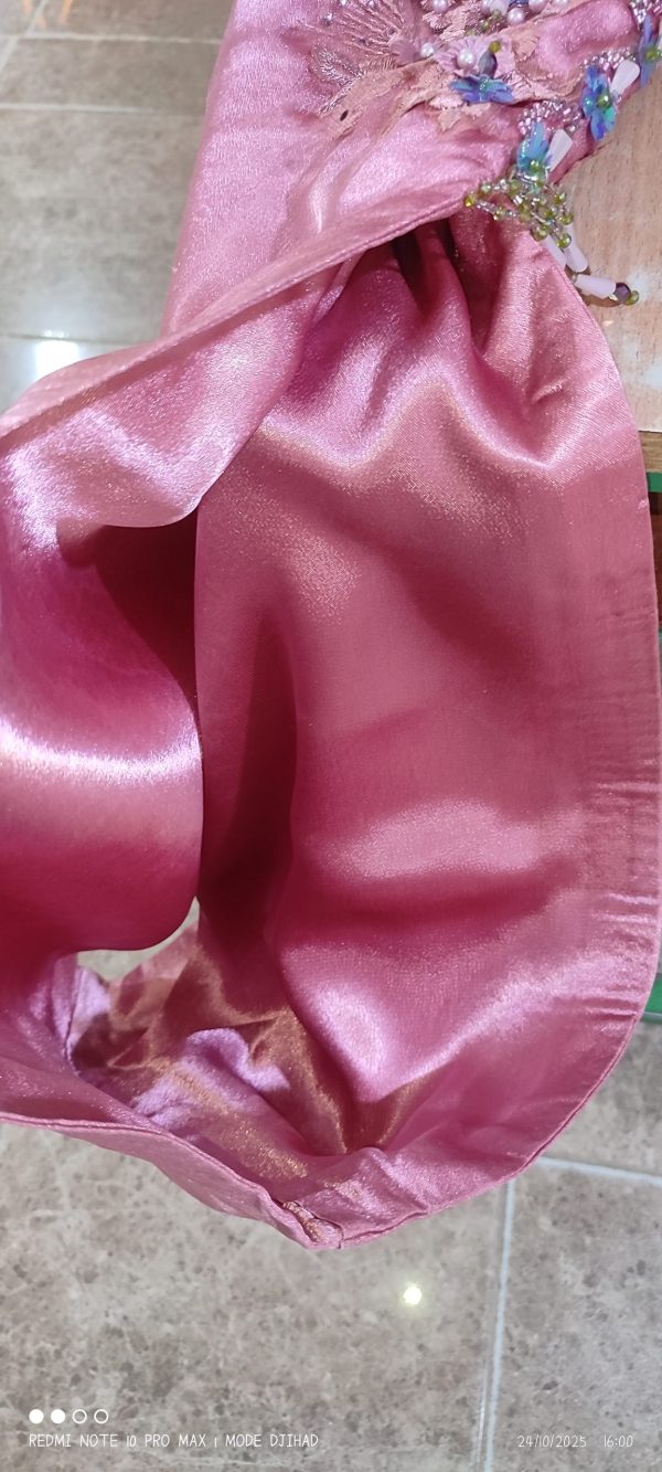 بدرون زمردة