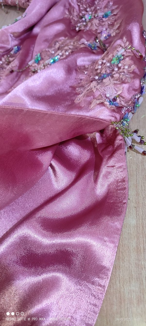 بدرون زمردة