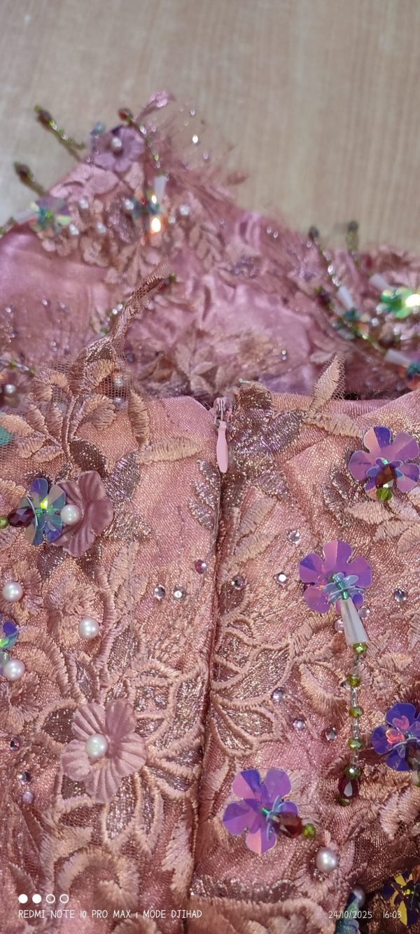 بدرون زمردة