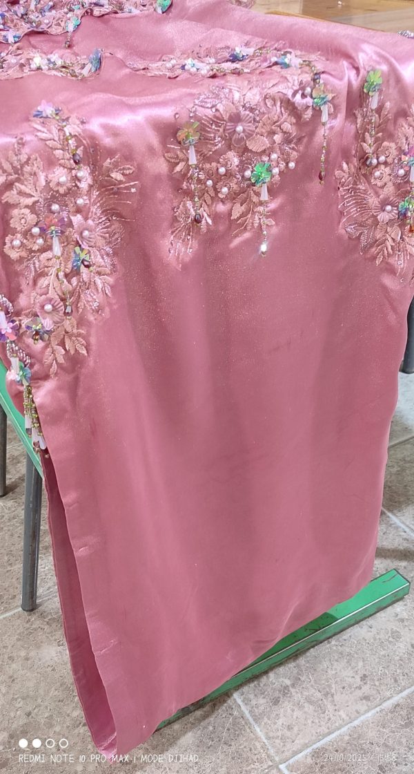 بدرون زمردة