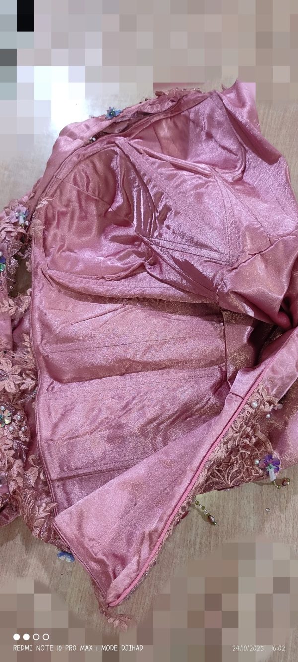 بدرون زمردة